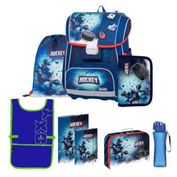 8 részes szett PREMIUM Jégkorong kép