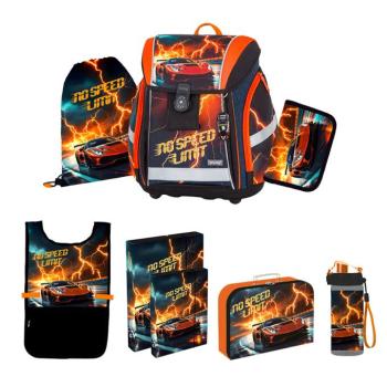 8 részes szett PREMIUM Light Autó Speed kép