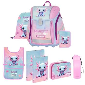 8 részes szett PREMIUM Light Axolotl kép