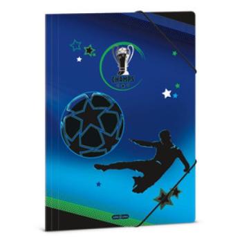 A /4 dosszié Champs kép