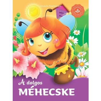 A dolgos méhecske kép