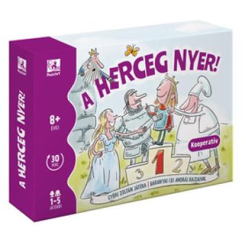 A herceg nyer kép