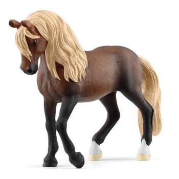 A perui paso fajtájú Schleich mén