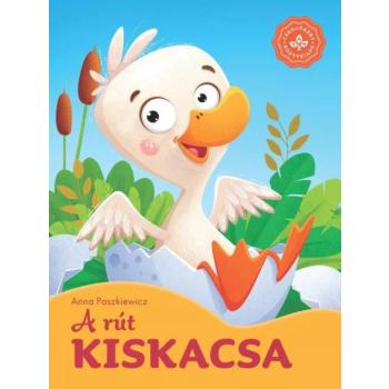 A rút kiskacsa kép