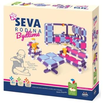 A SEVA családban élünk kép