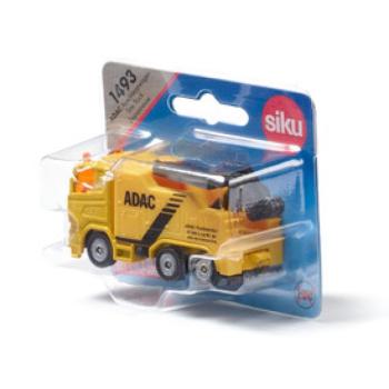 ADAC vontató kép