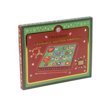 Adventi kalendárium