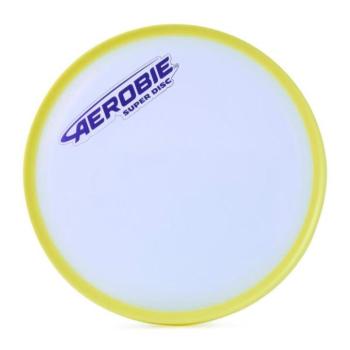Aerobie SUPERDISC sárga repülő csészealj 2026 kép