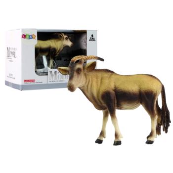 Afrikai Állatkerti antilop figura kép