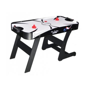 Air Hockey asztal összecsukható 122 × 61 cm