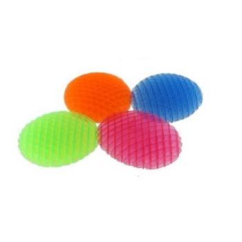 Alakváltó stresszoldó fidget 11cm 3 színben kép