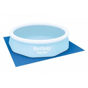 Alaplap a medence alatt Bestway 335x335cm kép