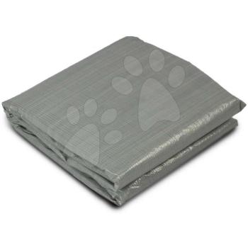 Alátét pool ground cover Exit Toys univerzális méret 500*500 cm szürke kép