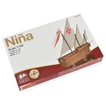 AMATI Nina kit kép