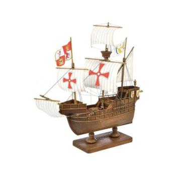 AMATI Santa Maria 1: 100 Első lépés kit kép