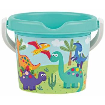 Androni Dinosaur vödör - 13 cm átmérőjű kép