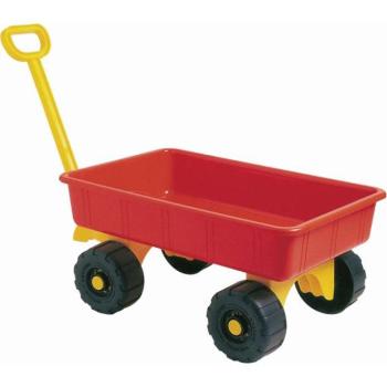 Androni Garden kocsi - hossza 52 cm kép