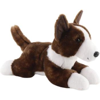 Angol bullterrier 26 cm kép