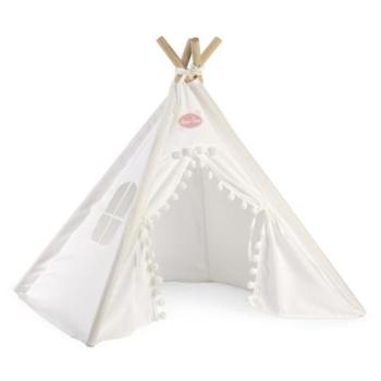 Antonio Juan 92501 Teepee – textil sátor baba babának kép