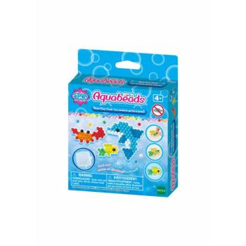 Aquabeads mini szett - Delfin