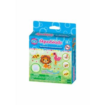 Aquabeads mini szett - Oroszlán kép