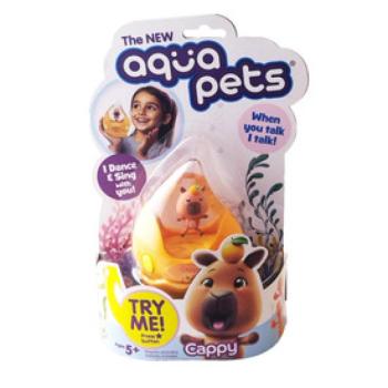Aquapets Capy kép