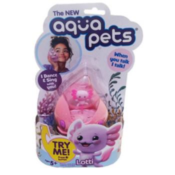 Aquapets Lotti kép