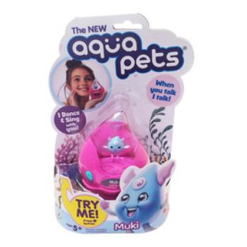 Aquapets- Muki kép