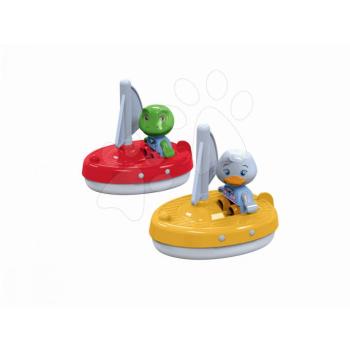 AquaPlay gyerek vitorlások figurákkal 0254 kép