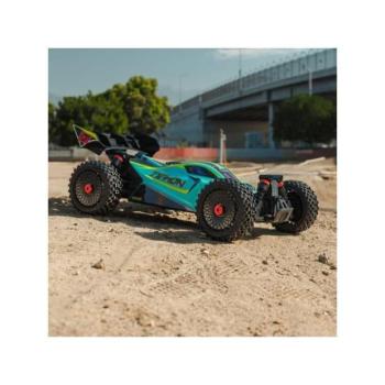Arrma 1/8 Typhon 223S BLX 4WD RTR DSC Kék kép