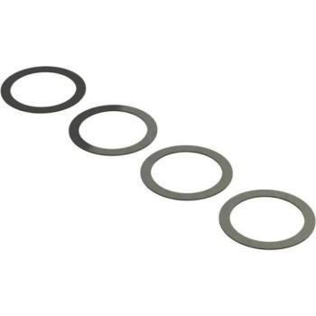 Arrma alátét 12x15.5x0.2mm (4) kép