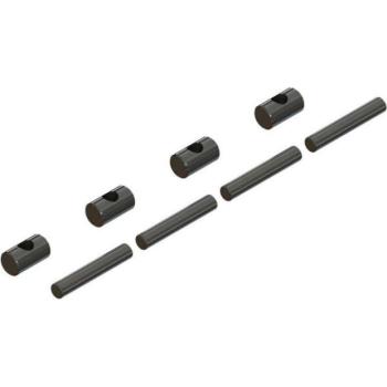 Arrma csapos CVD tengely: 4x4 Mega BLX