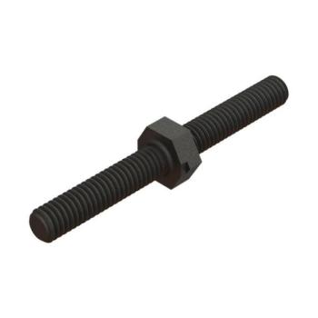 Arrma csatlakozó M4x40mm acél (2) kép