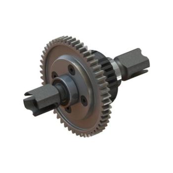 Arrma differenciálmű komplett központ, Actice GP4 5mm 100k kép