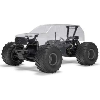 Arrma Gorgon 1:10 Kit Smart RTA átlátszó kép