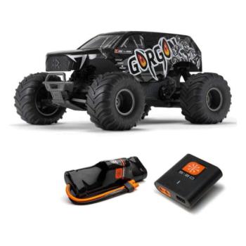 Arrma Gorgon 1:10 Kit Smart RTA kép