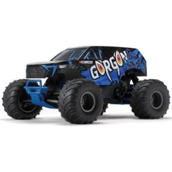 Arrma Gorgon 1:10 RTR Basic kék kép