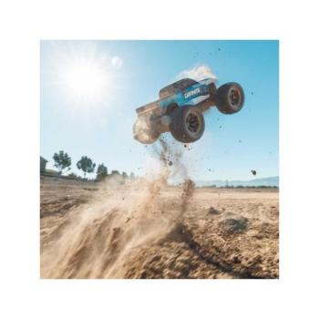 Arrma Granite 223S BLX 1:10 4WD RTR DSC acél kép