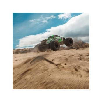 Arrma Granite Mega 665 1:10 4WD RTR kék kép