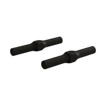 Arrma hajtókar M4x34mm acél fekete (2) kép