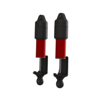 Arrma hangtompító komplett 11x103mm alumínium, 500cSt kép