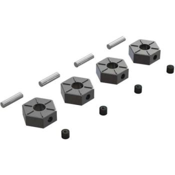 Arrma hatszögletű fém H12mm (4) kép