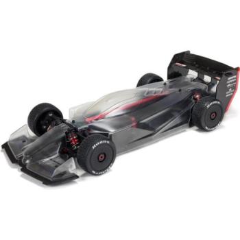 Arrma Limitless 1:7 4WD sebességű gépi görgő