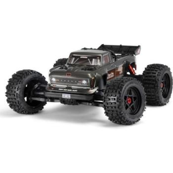 Arrma Outcast 4S V2 BLX 1:10 4WD RTR acél kép
