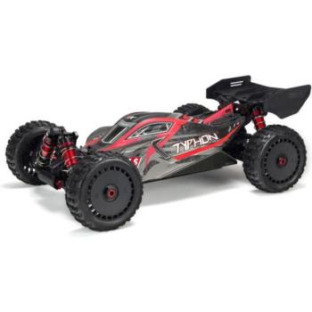 Arrma Typhon 6S V5 BLX 1:8 4WD RTR kép