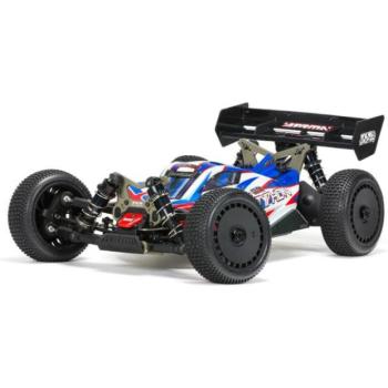 Arrma Typhon TLR Tuned 6S BLX 1:8 4WD RTR kép