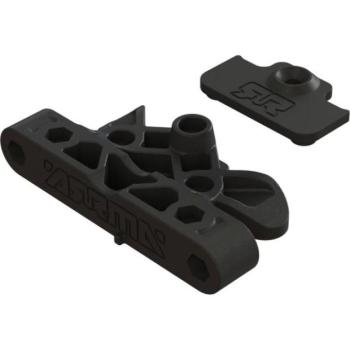 Arrma vezérlőpanel felső kép
