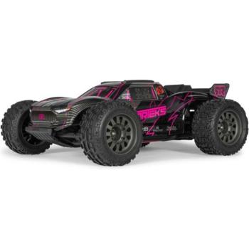 Arrma Vorteks 223S BLX DSC 2WD 1:10 RTR rózsaszín kép