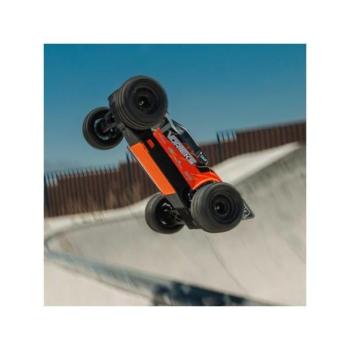 Arrma Vorteks Mega 550 1:10 RTR lila kép