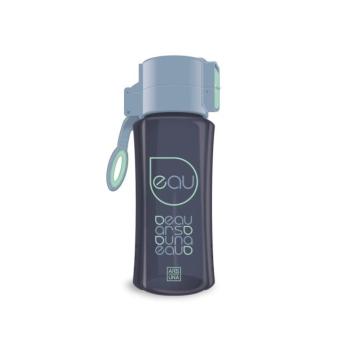 Ars Una BPA-mentes kulacs 450 ml - szürke kép
